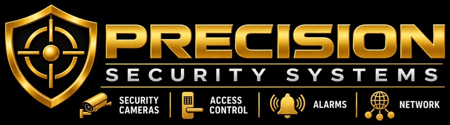 Precision Security Systems